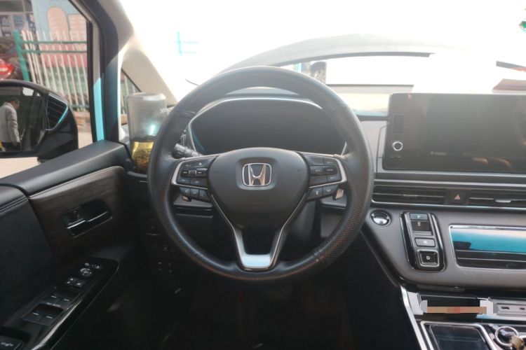 Used Honda Odyssey 2022 2.0L eHEV Sharp·Luxury Edition
