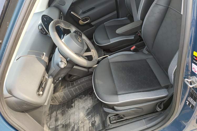 Used MINI Electric MINI ACEMAN 2024 E Classic Edition