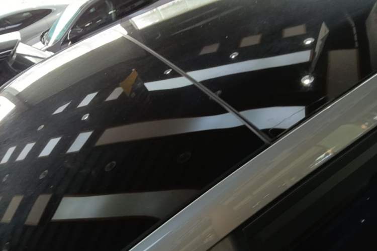 Used Li Auto L9 2022 Max model