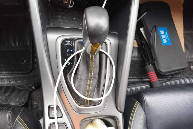 Used Hyundai Lafesta 2019 280TGDi Smart Speed Version China VI Standard