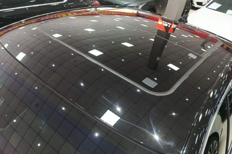 Used Cadillac CT5 2021 Revised 28T Luxury Version
