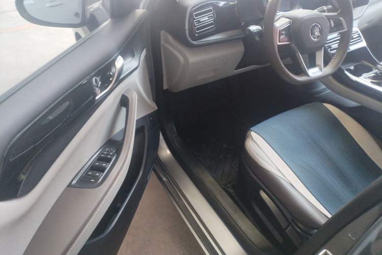 Used BYD Qin PLUS 2023 Champion Edition DM-i 55KM Leading Model