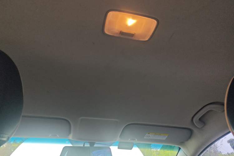 Used Kia K3 2016 1.6L Manual GL