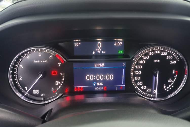 Used Cadillac CT4 2022 28T Fashion Edition