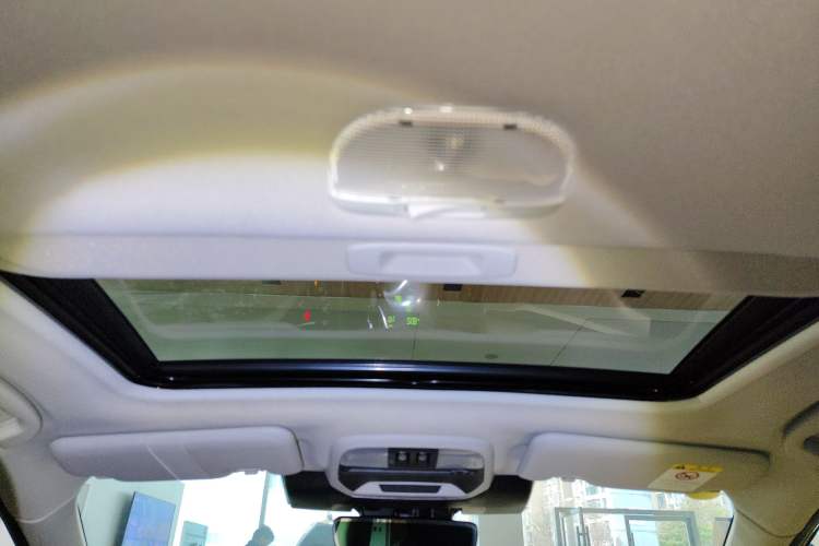 Used Subaru Solterra 2024 2.5i AWD Luxury Edition EyeSight