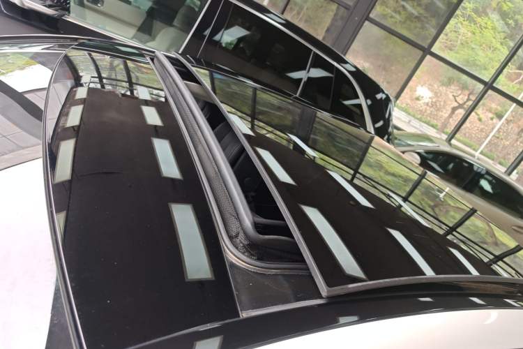 Used Mercedes-Benz C-Class 2021 C 260 L Sport Edition Star Collection
