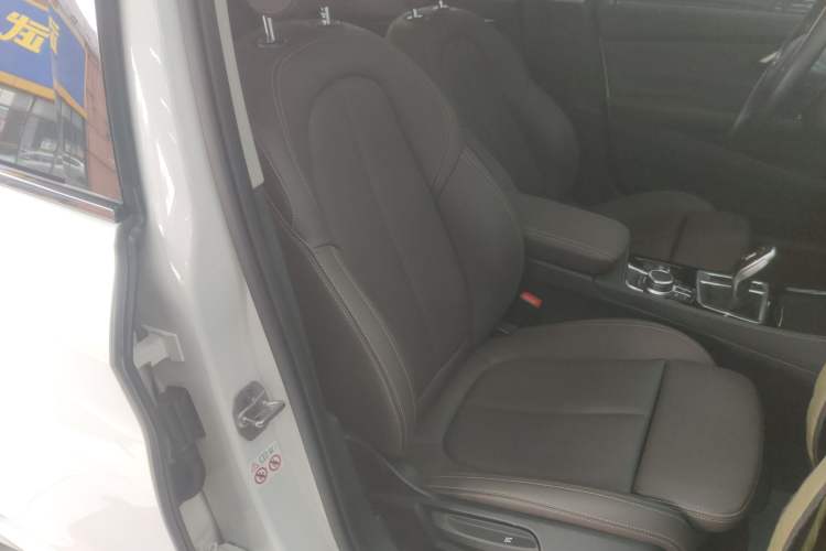 Used BMW 1 Series 2022 120i M Sport Night Edition