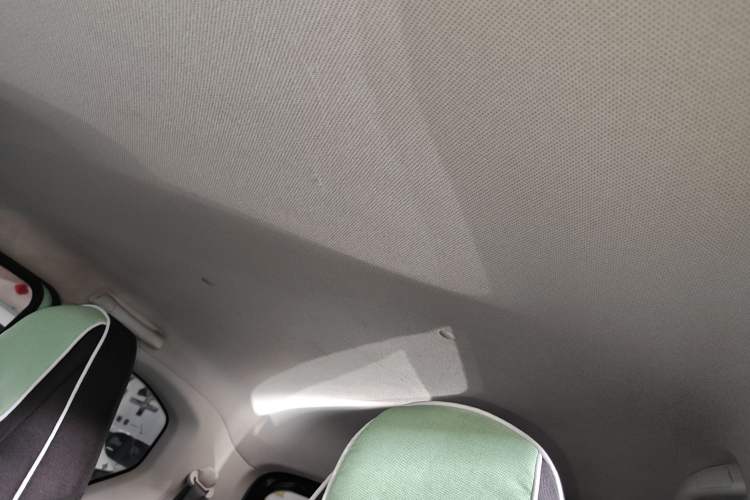 Used Wuling Hongguang MINIEV 2021 Macaron Fashion Model Lithium Iron Phosphate