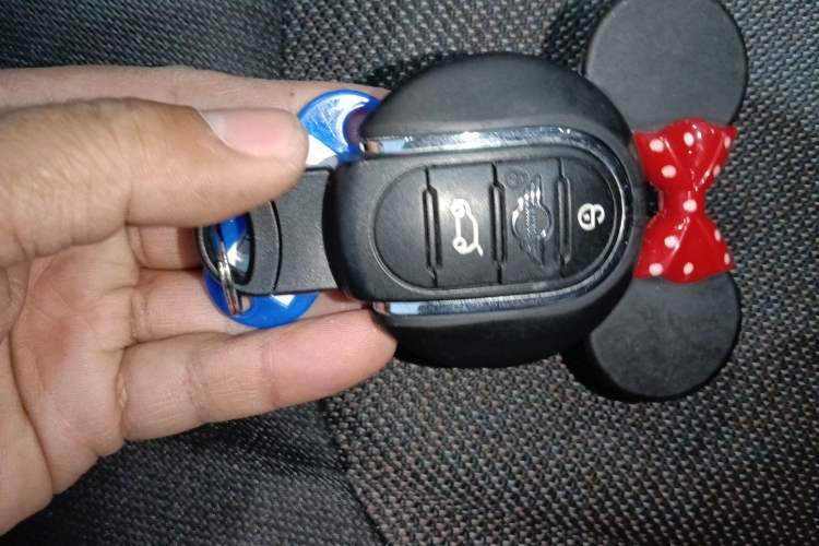 Used MINI MINI 2018 1.5T ONE PLUS
