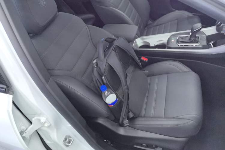 Used Alfa Romeo Tonale 2023 2.0T 268HP AWD Veloce Track Edition
