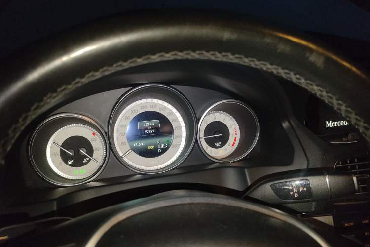 Used Mercedes-Benz E-Class 2014 E 200 Coupe
