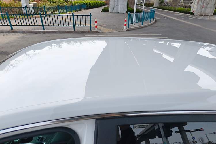 Used Buick Velite 6 2023 430km Range Commuter Version
