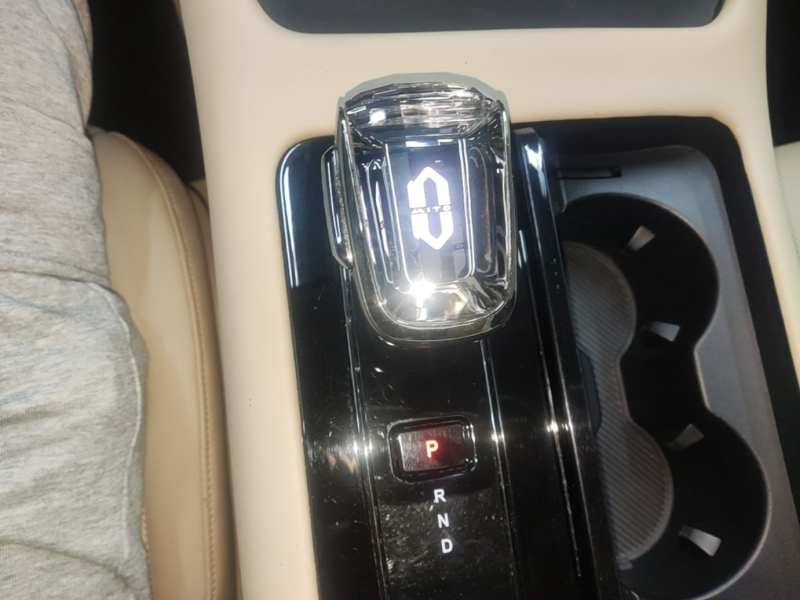 Used Hima AITO M7 2022 1.5T Four-Wheel Drive Luxury Edition — 13