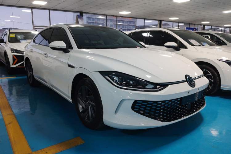 Used Volkswagen Lamando 2024 Lavida L 280TSI DSG Spicy Edition