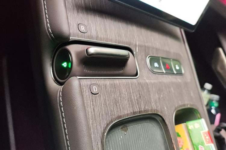 Used Nio ES7 2022 75 kWh
