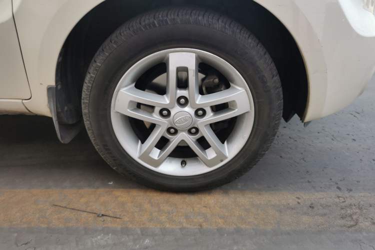 Used Kia Soul 2013 1.6L MT GL
