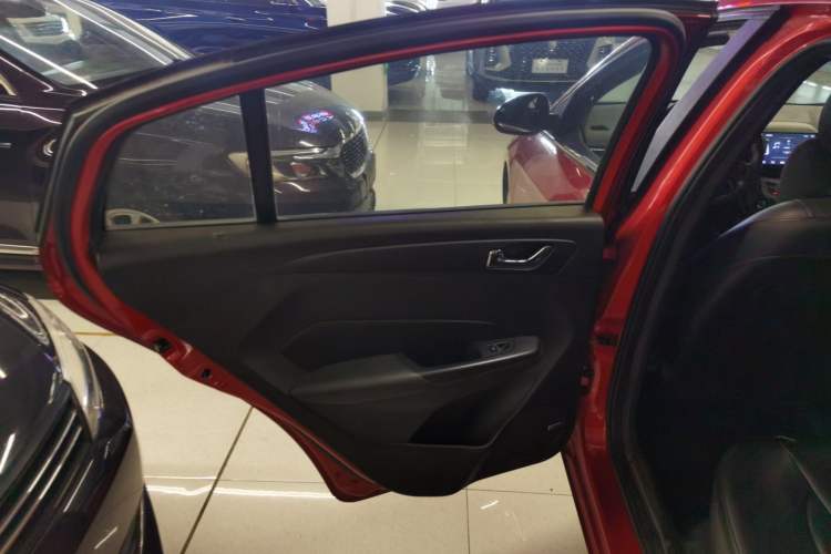 Used Chery Arrizo 5 2017 1.5L Manual Lingchao Edition