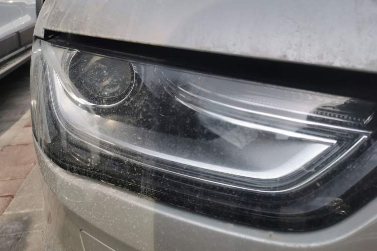 Used Audi A4L 2016 35 TFSI Collection Edition S line Comfort Model