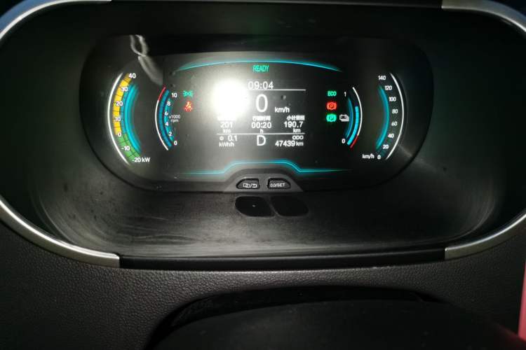 Used Chery Little Ant 2021 150 000 Yuan Ant Fan Edition New Ant Cool Version Lithium Iron Phosphate
