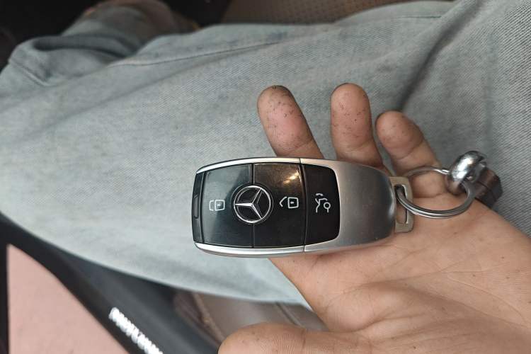 Used Mercedes-Benz E-Class 2018 E 300 L Sport Luxury Edition