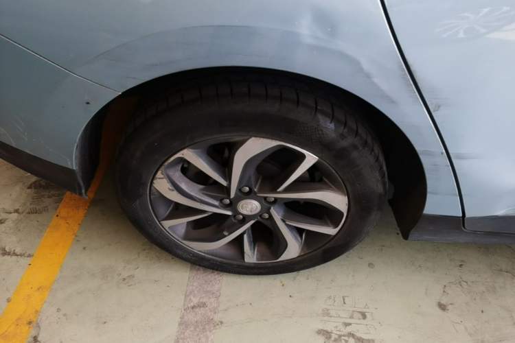 Used Buick Velite 6 2020 Connected Fashion PLUS
