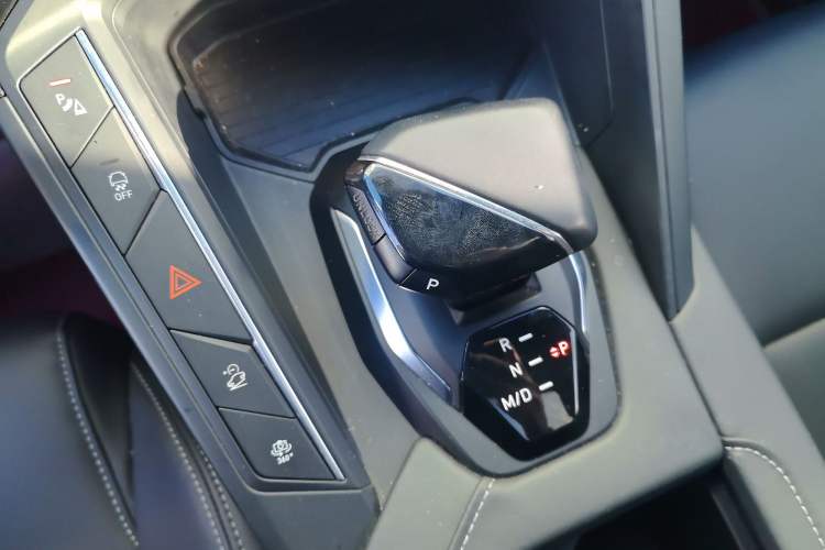 Used Lynk & Co 06 2023 Remix 1.5T JinPro