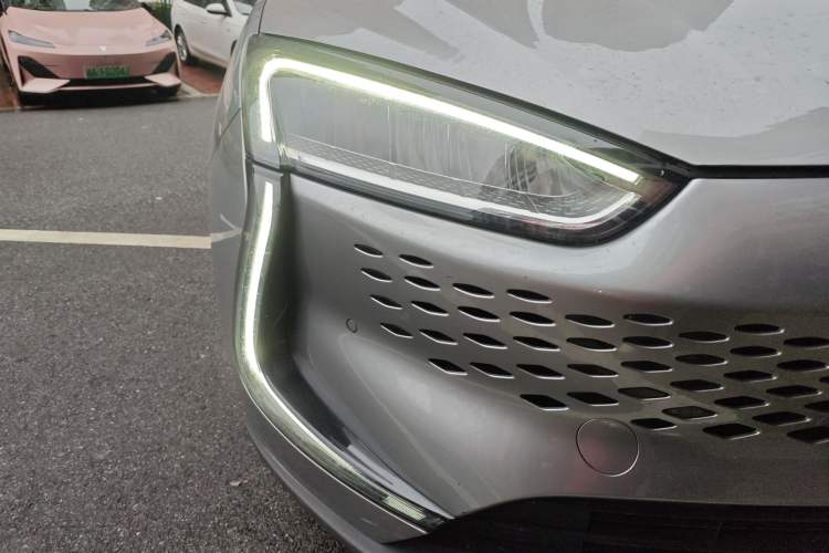 Used SERES SF5 2021 Huawei Smart Selection Four-Wheel Drive Edition