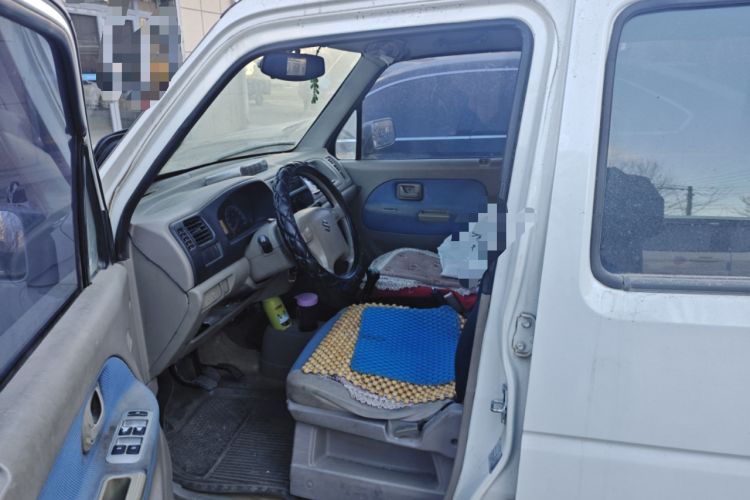 Used Suzuki Wagon R 2012 Champion Edition 1.4L Manual - Applicable Model