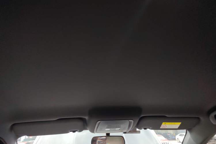 Used BYD Qin PLUS 2024 Honor Edition EV 420KM Leading Model