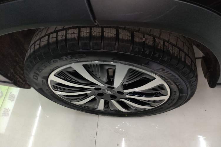 Used Chery Fengyun T8 2025 1.5T 130 km Comfort Edition 5-Seater