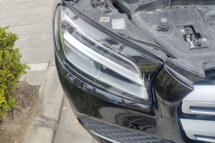 Used Mercedes-Benz GLS 2020 GLS 450 4MATIC Dynamic Edition
