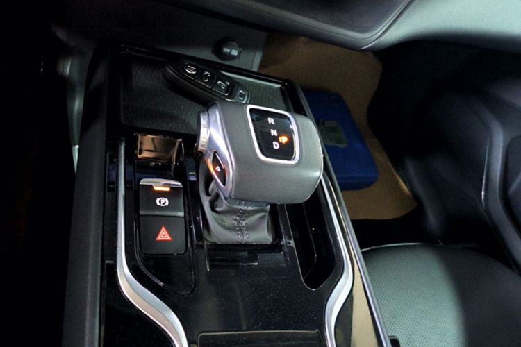 Used Hongqi E-QM5 2022 431 km Charge & Enjoy Edition