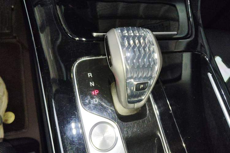 Used GAC Trumpchi M8 2024 Master Series 400T Ultimate Edition