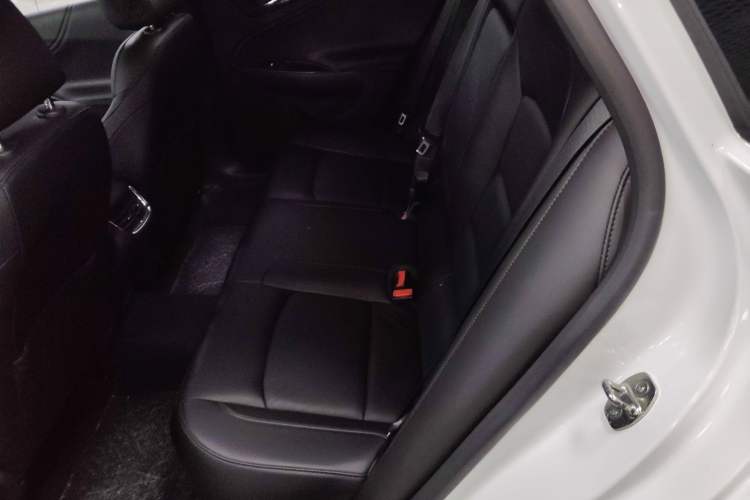 Used Chevrolet Malibu XL 2017 1.5T Automatic Ruichi Edition