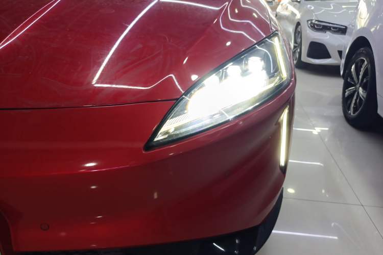 Used XPeng G3 2019 Smart Edition
