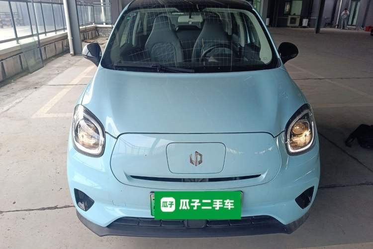 Used Leapmotor T03 2025 403 Comfort Edition