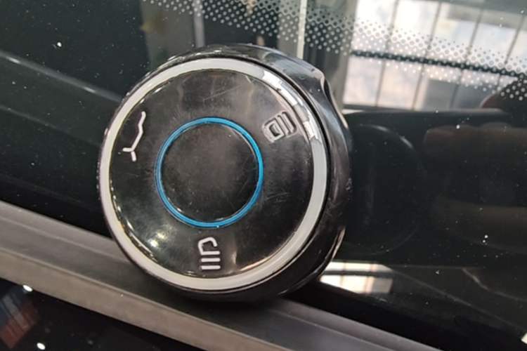 Used NETA V 2021 Standard Range Entertainment Version – Upgraded Model
