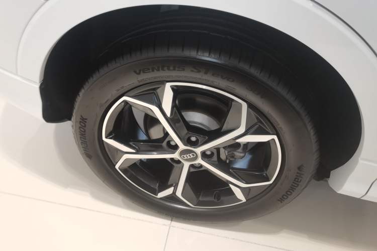 Used Audi Q3 Sportback 2024 40 TFSI Fashion Version