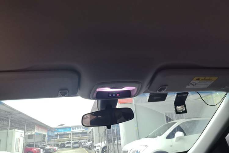 Used Chevrolet Menlo 2023 Star Enjoyment Version Plus Headliner