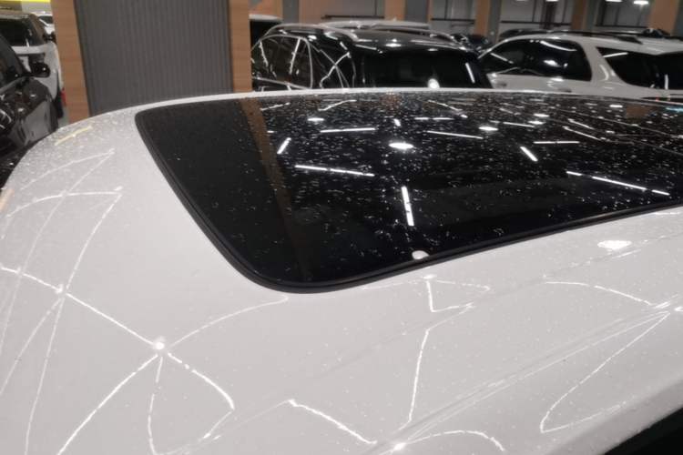 Used Porsche Cayenne 2019 Cayenne 3.0T