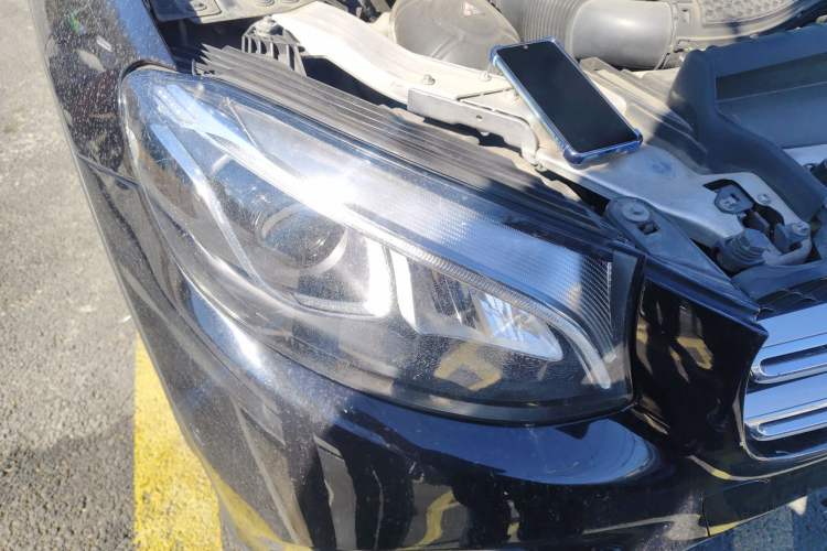 Used Mercedes-Benz GLC 2016 GLC 260 4MATIC Dynamic Edition