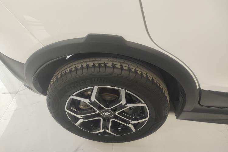 Used BYD Yuan Pro 2021 401 km Deluxe Version
