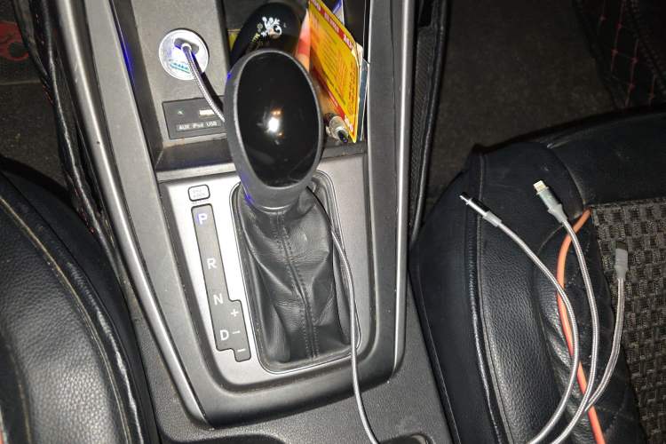 Used Hyundai Elantra (5th Generation / Langdong) 2016 1.6L Automatic Smart Version
