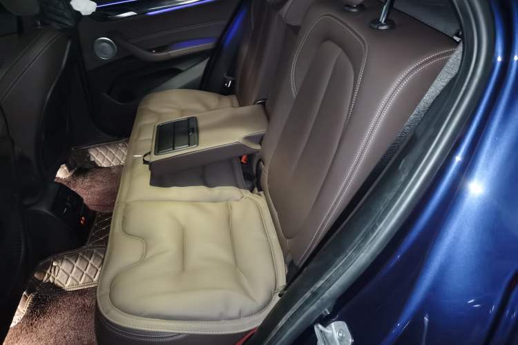 Used BMW X2 2021 sDrive25i M Sport Package