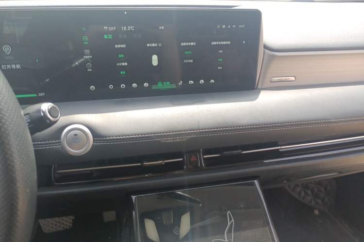 Used NETA U 2021 Pro 400 Cruiser Edition
