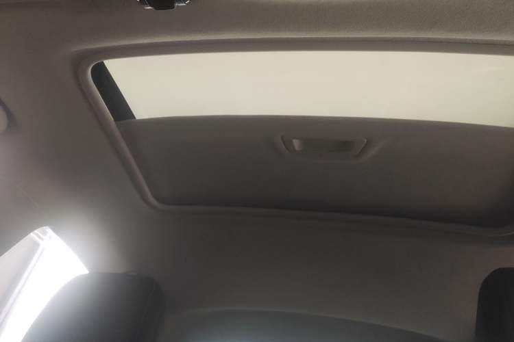 Used Chevrolet Cavalier 2018 320 Manual Xinyue Edition
