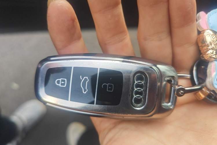 Used Audi Q4 e-tron 2024 40 e-tron Boundary Edition
