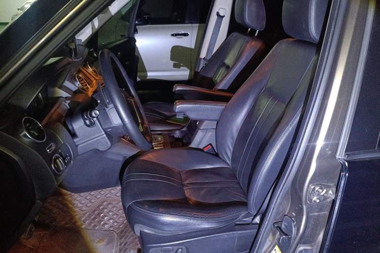 Used Land Rover Discovery 2013 3.0 SDV6 HSE Diesel Edition