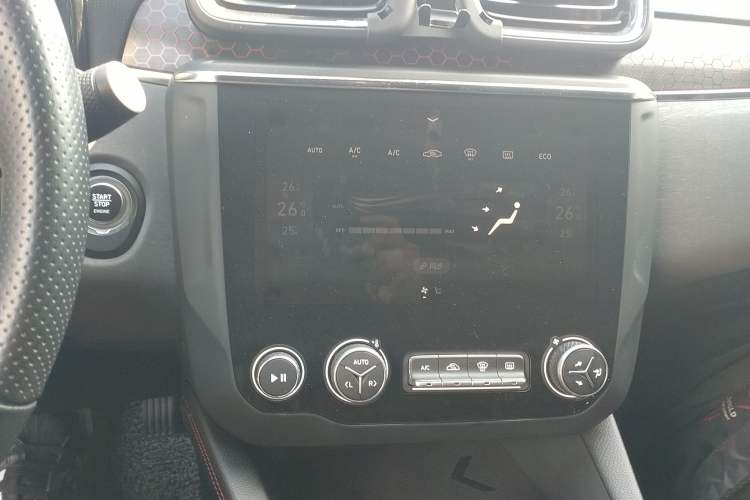 Used Lynk & Co 03 2020 1.5TD DCT JingPro Edition
