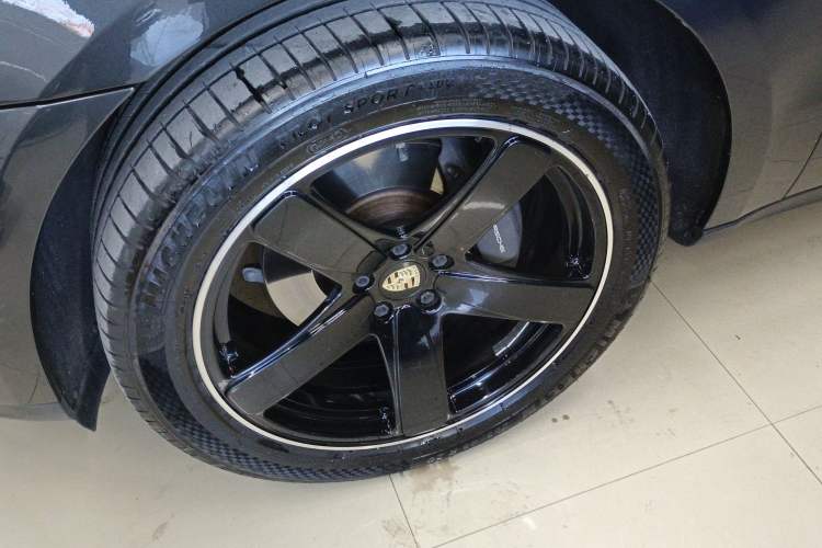 Used Porsche Macan 2018 Macan 2.0T
